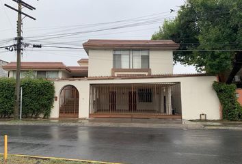 8 casas en venta en Rincón de la Primavera 1 Sector, Monterrey 