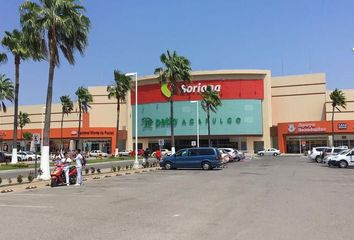 Local comercial en  Pueblo Llano Largo, Acapulco De Juárez