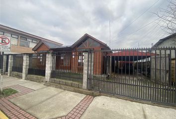 Casa en  Hualqui, Concepción