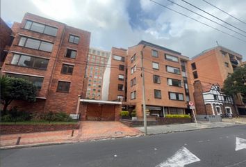 Apartamento en  Bellavista, Bogotá
