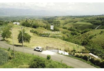 Lote de Terreno en  Cerritos, Pereira