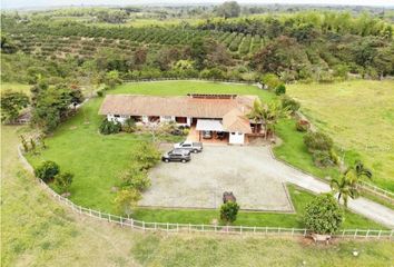 Villa-Quinta en  Montenegro, Quindío