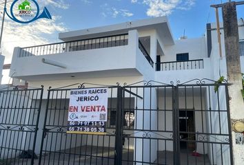 Casa en  Guadalupe Victoria, Culiacán