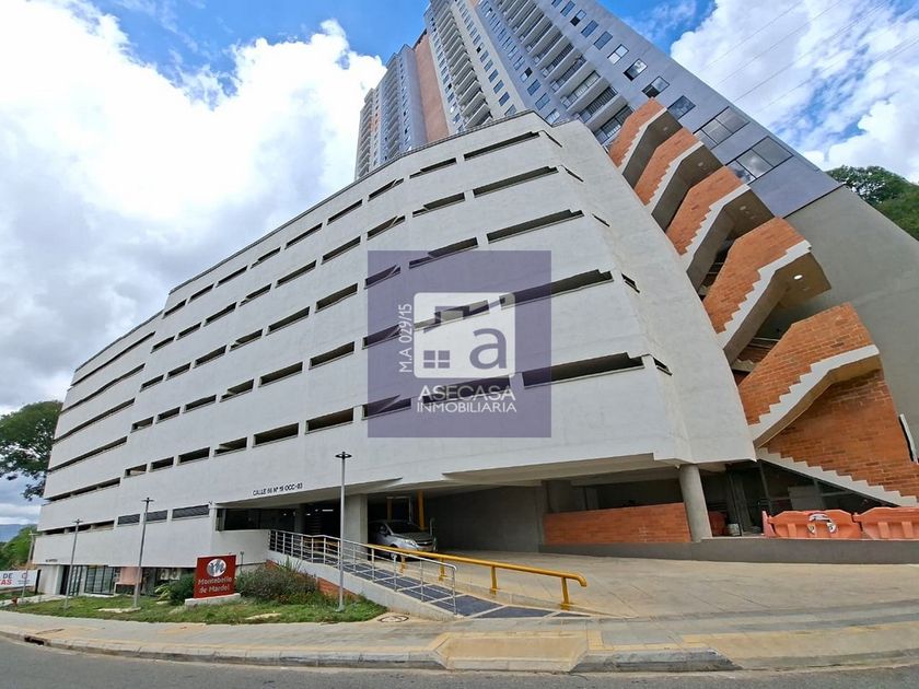 Apartment for rent in Bucaramanga