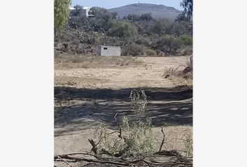 Lote de Terreno en  Fraccionamiento Banus Pachuca, San Agustín Tlaxiaca