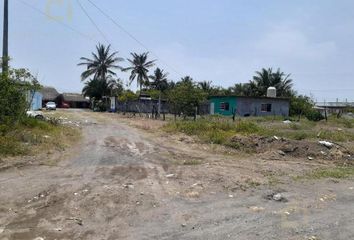 Lote de Terreno en  Real Mandinga, Alvarado, Veracruz