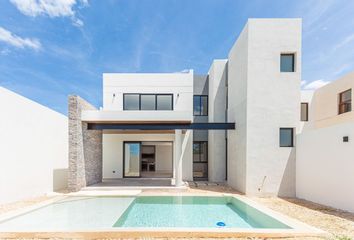 Casa en  Pueblo Conkal, Conkal