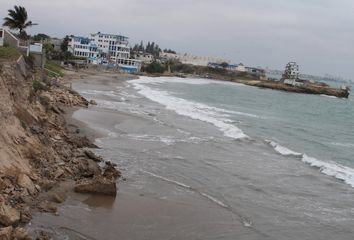 Terreno Comercial en  Ballenita, Santa Elena