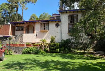 Casa en  Real Monte Casino, Huitzilac, Morelos