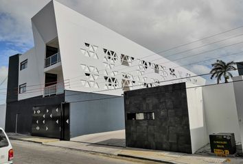 Departamento en  Burócrata, Ciudad Del Carmen, Carmen, Campeche