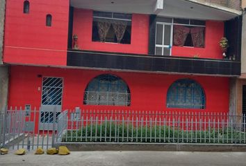 Casa en  San Martin De Porres, Lima