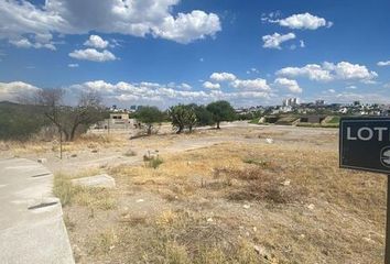 Lote de Terreno en  Fraccionamiento Cumbres Del Lago, Municipio De Querétaro