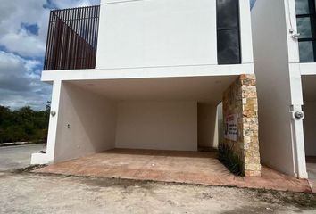 Casa en  Pueblo Dzitya, Mérida, Yucatán