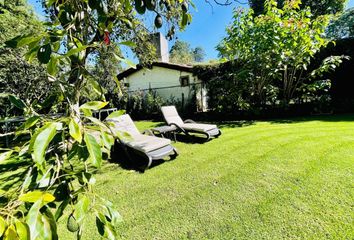 Casa en  Avándaro, Valle De Bravo