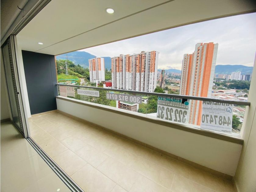Apartment for rent in Sabaneta