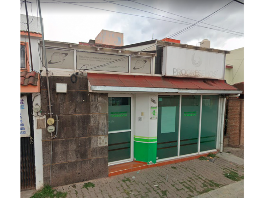 venta Casa en La Morena 2a Secc, Tulancingo de Bravo (6193203)