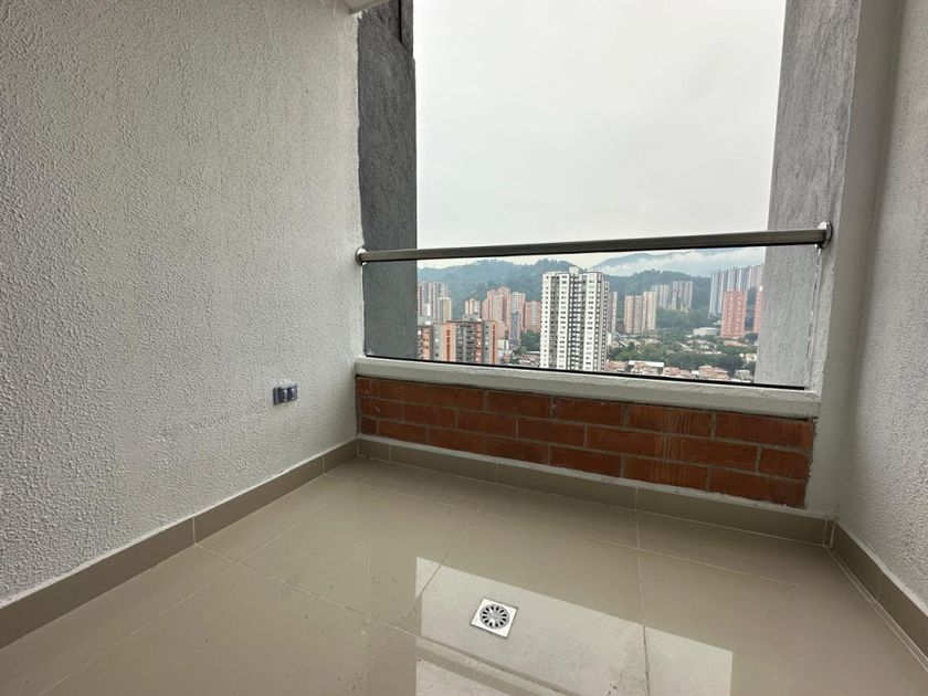 Apartamento en arriendo Sabaneta, Antioquia