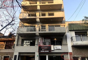 Departamento en  Velez Sarsfield, Capital Federal