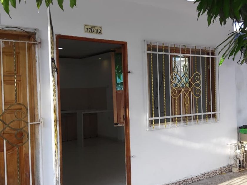 Apartment for rent in Barranquilla