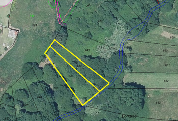 Terreno en  O Porriño, Pontevedra Provincia