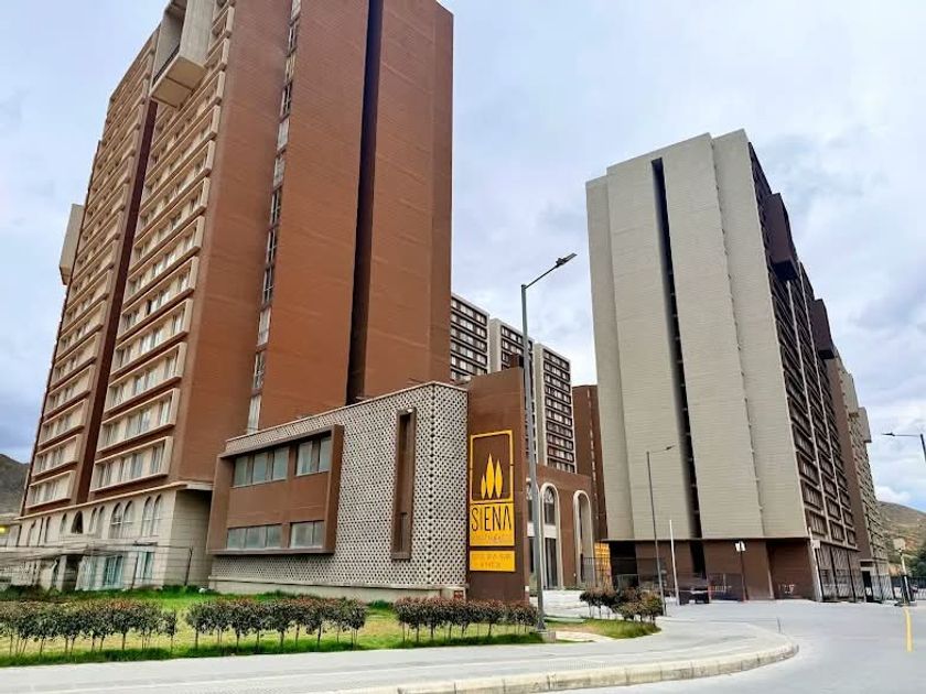 Apartment for rent in Bogotá