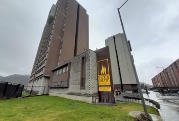 Apartment for rent in La Aurora Sur, Bogotá