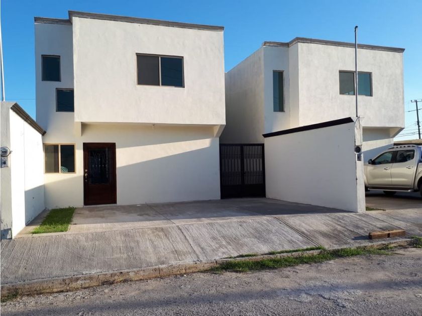 renta Casa en Jardines del Valle, Monclova, Monclova (673942)