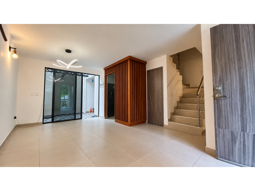 House for rent in Santa Marta