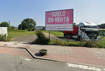 Terreno en  Meis (san Salvador), Pontevedra Provincia