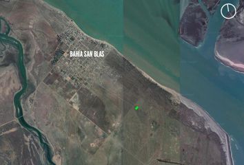Terrenos en  Bahía San Blas, Patagones