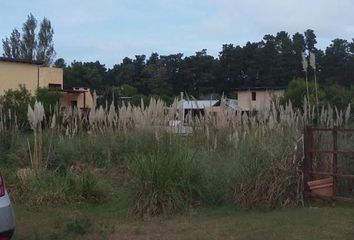 Terrenos en  Hucal, La Pampa