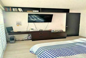 Casa en condominio en  Actipan, Benito Juárez, Cdmx