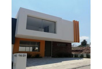 Casa en  Cañadas Del Bosque, Morelia, Michoacán