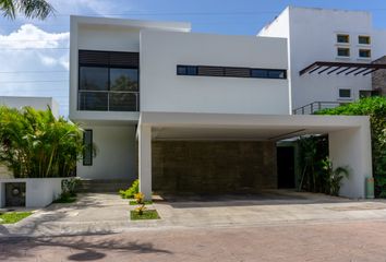 Casa en  Residencial Cumbres, Cancún