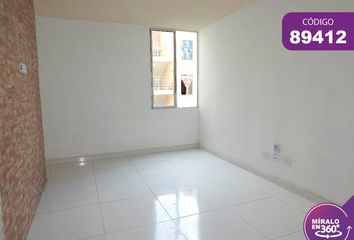 Apartamento en  Calle 18 21 18, Cabrera, Soledad, Atlantico, Col