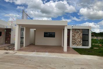 Casa en  Pueblo Cholul, Mérida, Yucatán