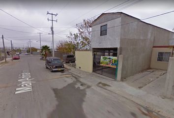 Casa en  Calle Maltrata 300-312, Fraccionamiento Cumbres, Piedras Negras, Coahuila De Zaragoza, 26080, Mex