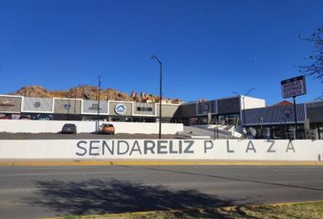 Local comercial en  Senda Real, Municipio De Chihuahua