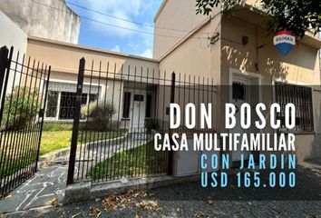 Casa en  Bernal, Partido De Quilmes