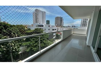 Apartamento en  Manga, Cartagena De Indias