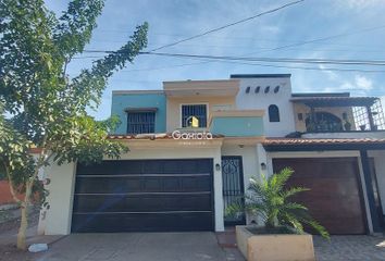 Casa en fraccionamiento en  Calle San Bartolomé 1652, Fraccionamiento Santa Fe, Culiacán, Sinaloa, 80029, Mex