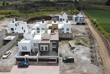 Lote de Terreno en  Zinacantepec, Zinacantepec