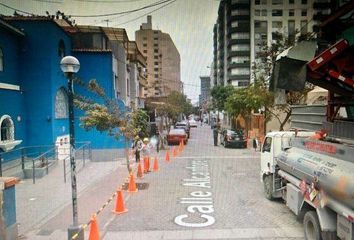 Terreno en  Alcanfores, Calle Alcanfores, Miraflores, Perú