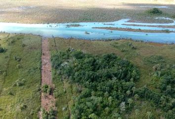 Lote de Terreno en  Mahahual, Othón P. Blanco