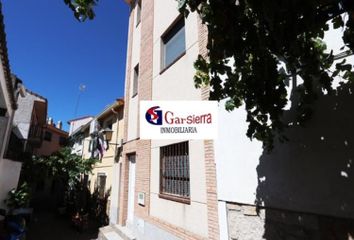 Chalet en  Cadalso De Los Vidrios, Madrid Provincia