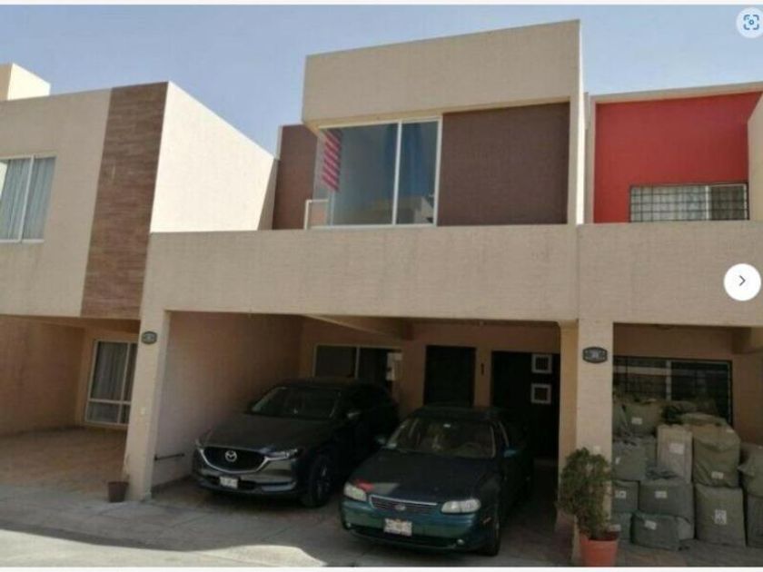 renta Casa en Las Américas, Ecatepec de Morelos, Ecatepec de Morelos  (MX22-NU4414)