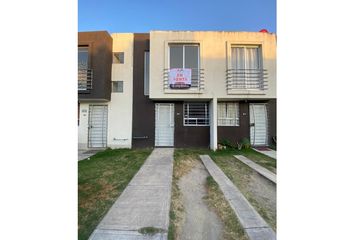 Casa en  San Francisco Ocotlán, Coronango