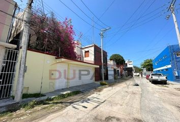 Casa en  San Agustin Del Palmar, Carmen, Campeche