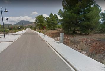 Terreno en  Sant Joan De Moró, Castellón Provincia