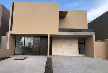 Casa en  Santiago De Querétaro, Querétaro Centro, Querétaro, Mex